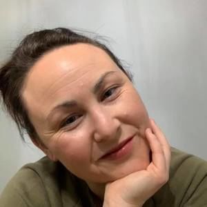 Meet your Posher, Lindsay